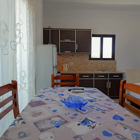 Koloseo Rezidence Sarande