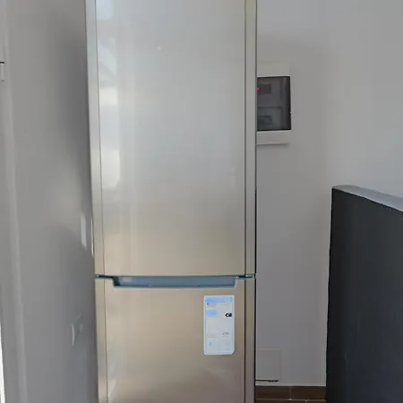 Koloseo Rezidence Saranda