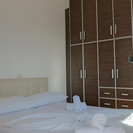 Apartament Koloseo Rezidence