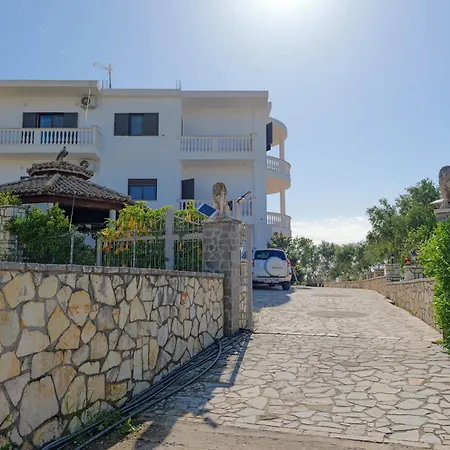 Koloseo Rezidence * Sarande