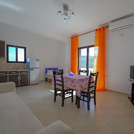 Koloseo Rezidence Apartament