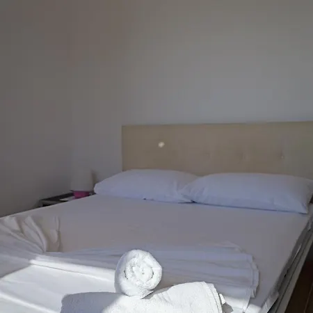 Koloseo Rezidence Apartment Sarande
