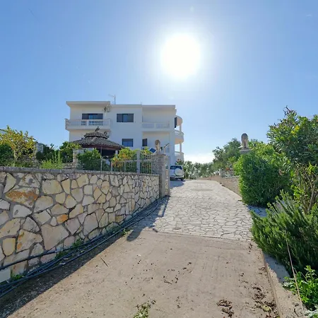 Koloseo Rezidence * Sarande
