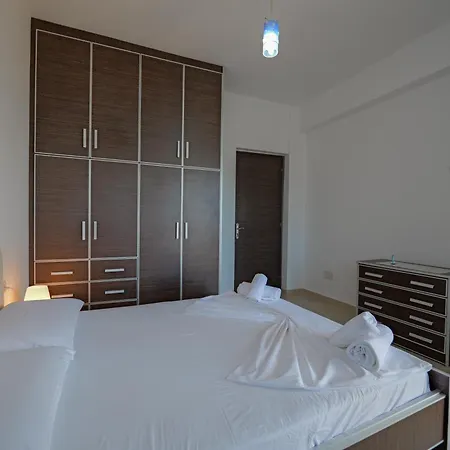 Koloseo Rezidence Apartment