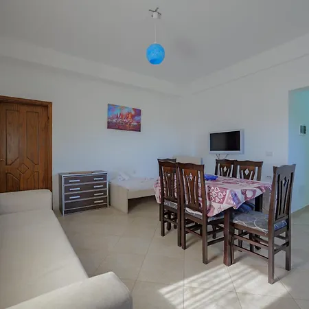Apartment Koloseo Rezidence