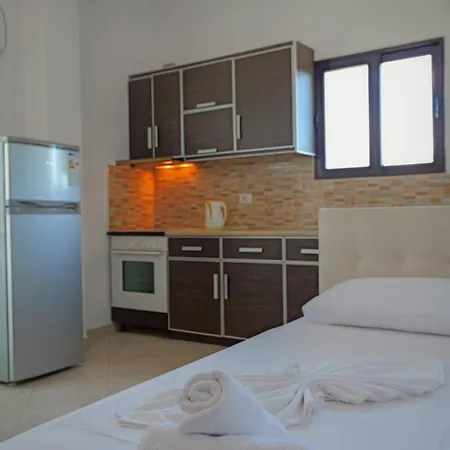 Koloseo Rezidence Apartment *