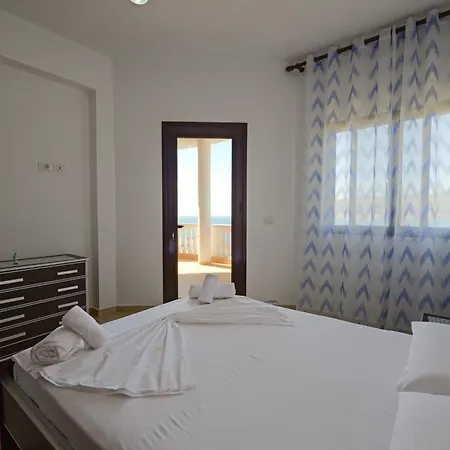 Koloseo Rezidence * Saranda