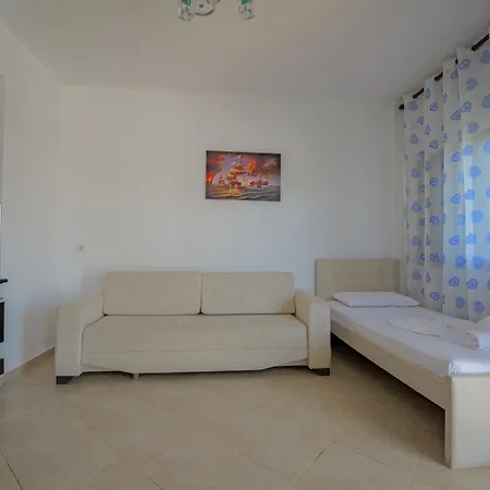 Appartement Koloseo Rezidence *