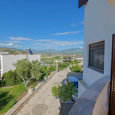 Koloseo Rezidence Apartament