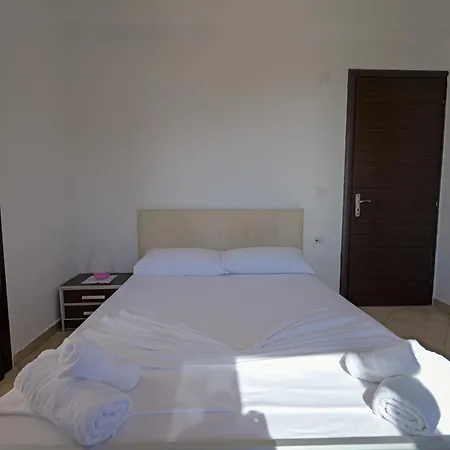 Apartment Koloseo Rezidence