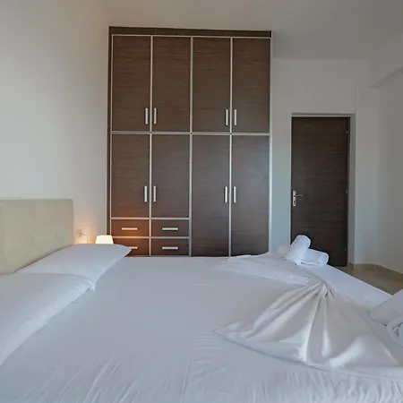 Koloseo Rezidence Apartment *