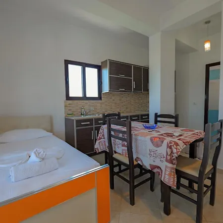 Apartment Koloseo Rezidence *