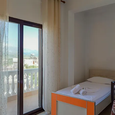 Koloseo Rezidence Saranda