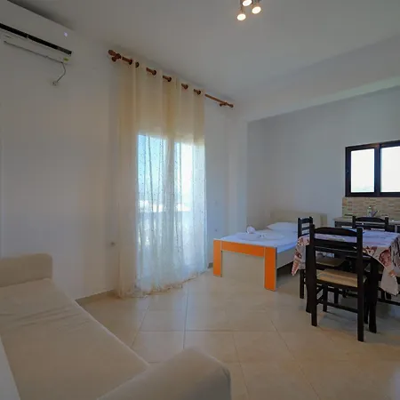 Koloseo Rezidence * Saranda