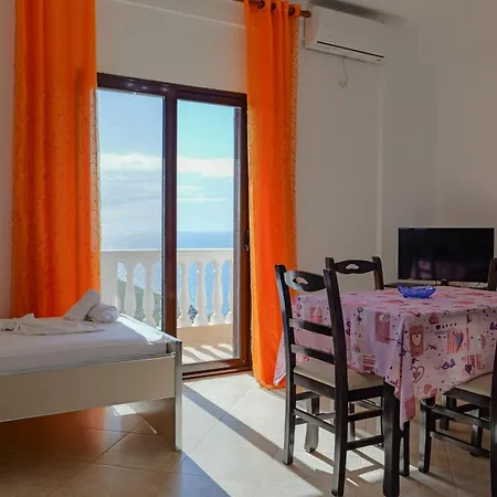 Apartament Koloseo Rezidence