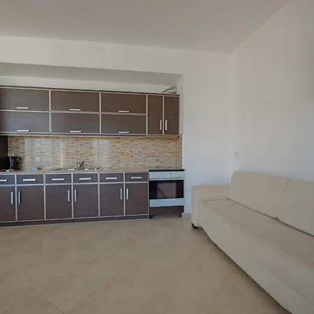 Koloseo Rezidence Apartment *