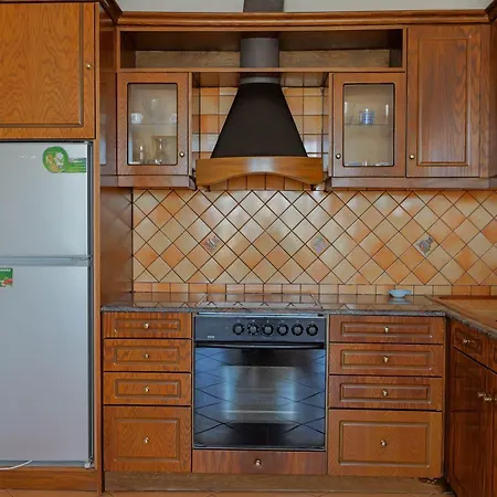 Koloseo Rezidence Apartament