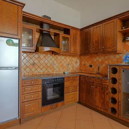 Koloseo Rezidence Apartament Saranda
