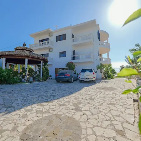 Koloseo Rezidence Saranda