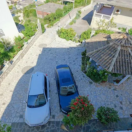 Koloseo Rezidence Apartament