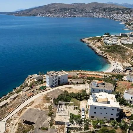 Koloseo Rezidence Apartment Sarande