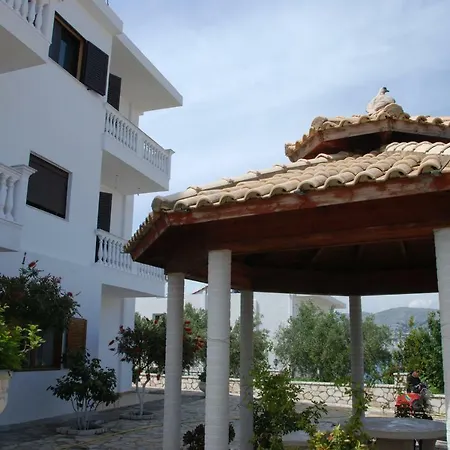 Apartament Koloseo Rezidence