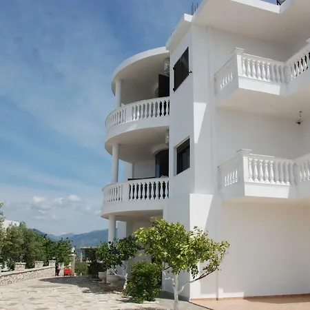 Koloseo Rezidence * Saranda