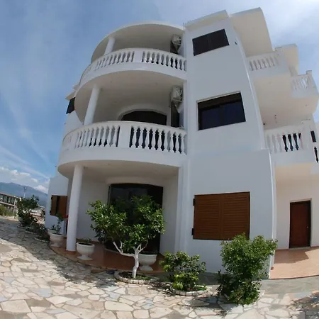 Koloseo Rezidence * Saranda