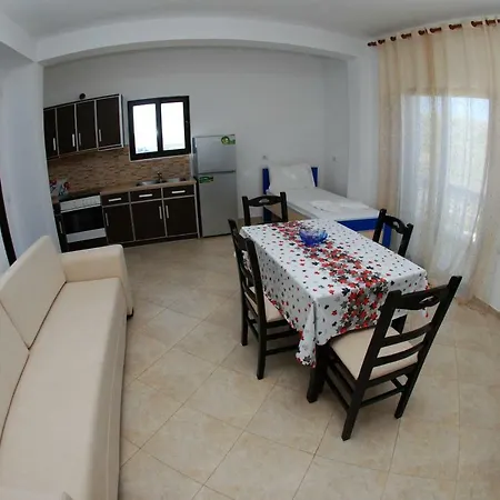Apartament Koloseo Rezidence