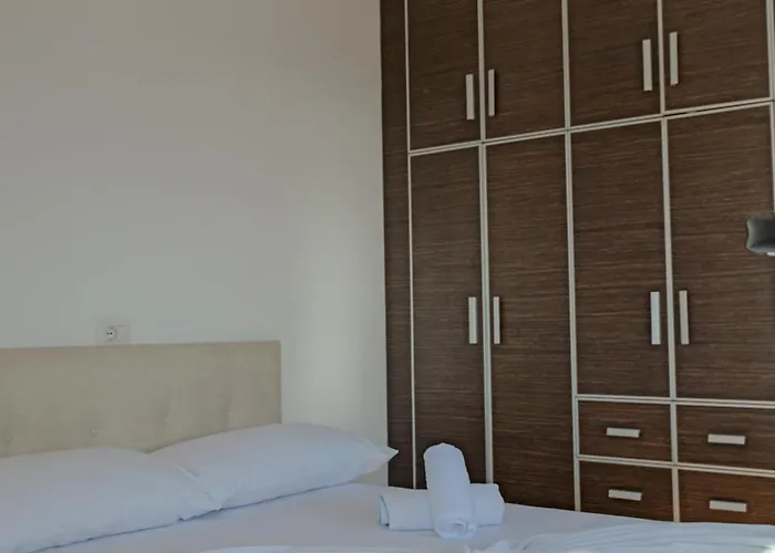 Apartment Koloseo Rezidence