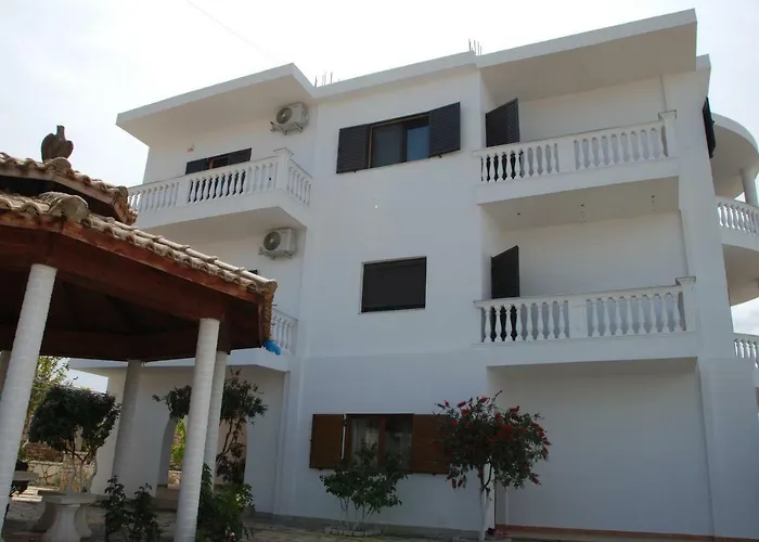 Apartment Koloseo Rezidence *